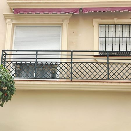 Vivienda Calle Goya 2 フエンヒロラ エクステリア 写真